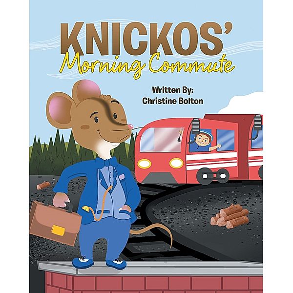 Knickos' Morning Commute, Christine Bolton