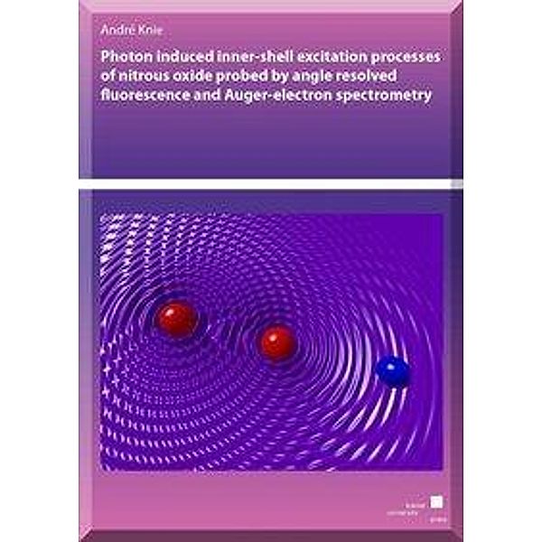 Knie, A: Photon induced inner-shell excitation processes of, André Knie