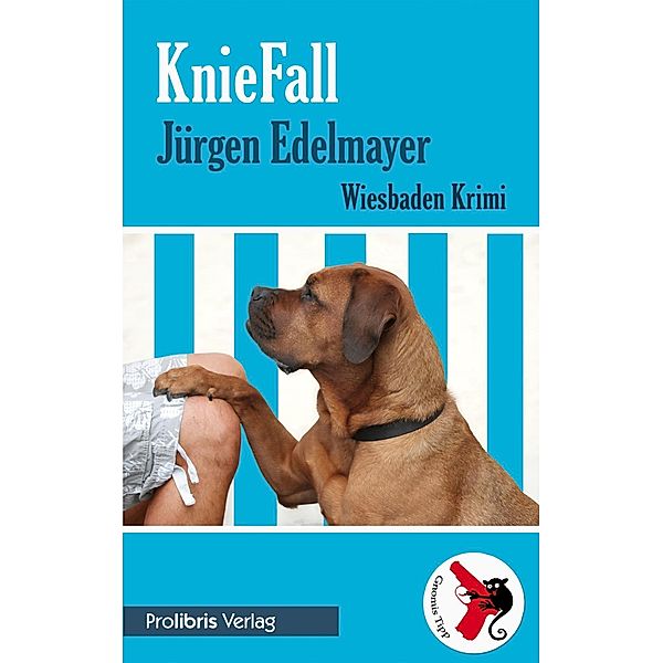 KnieFall, Jürgen Edelmayer