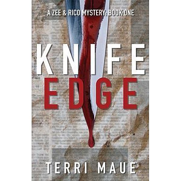 Knife Edge, Terri Maue