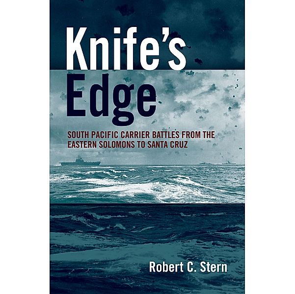 Knife's Edge, Robert C. Stern