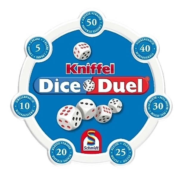 Kniffel Dice Duel (Spiel)