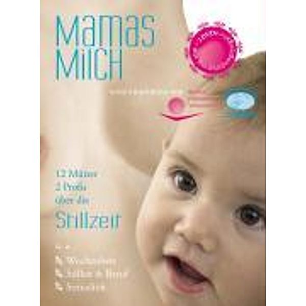 Knigge, K: Mamas Milch/2 DVD, Katrin Knigge, Sibylle Grunze