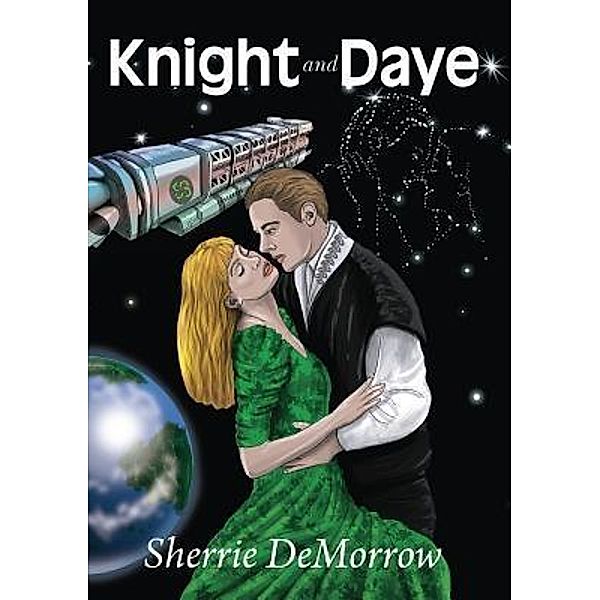 Knight and Daye / Sherrie DeMorrow, Sherrie Demorrow