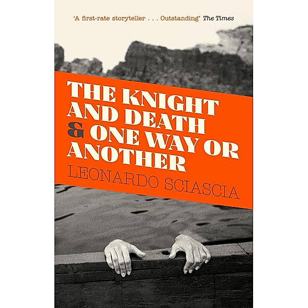Knight And Death / Granta Books, Leonardo Sciascia