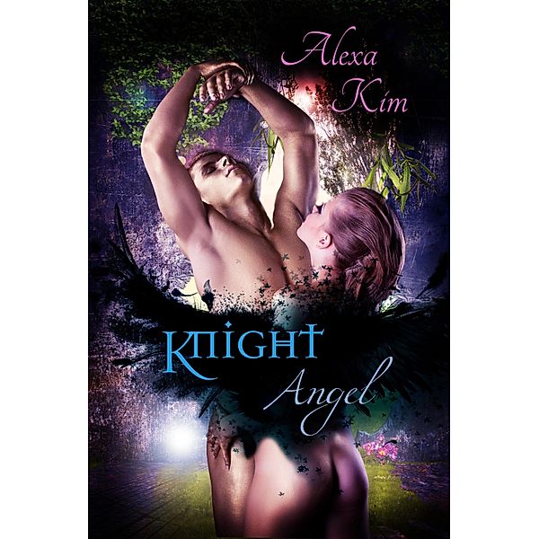Knight Angel, Alexa Kim