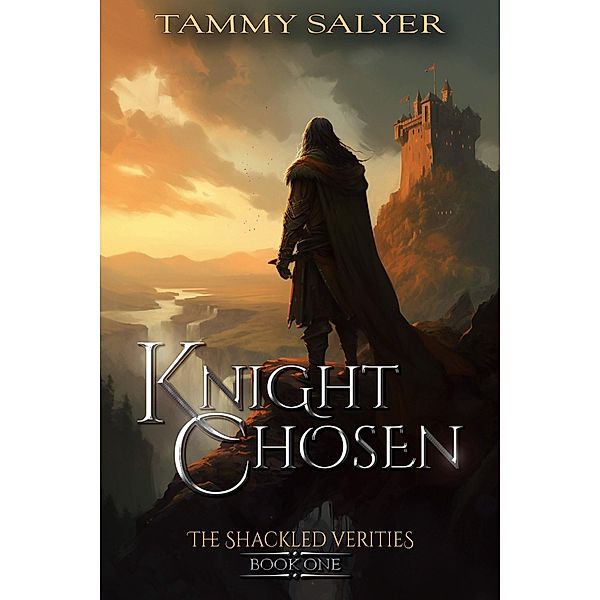 Knight Chosen: The Shackled Verities (Book 1) / The Shackled Verities, Tammy Salyer