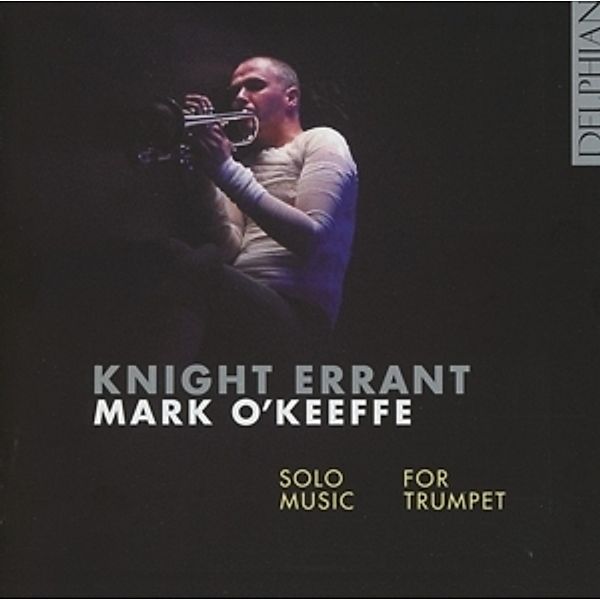 Knight Errant, Mark O'Keefe