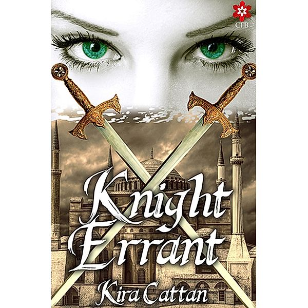 Knight Errant, Kira D Cattan