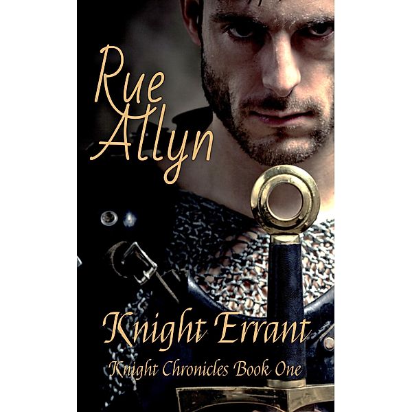 Knight Errant (Knight Chronicles, #1) / Knight Chronicles, Rue Allyn