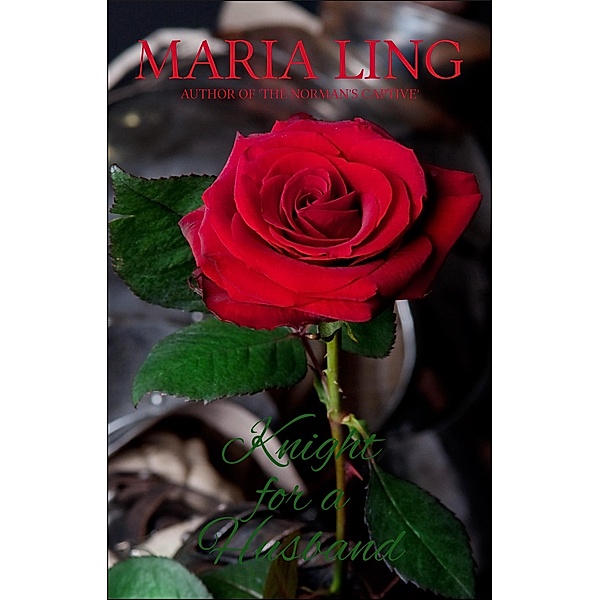 Knight for a Husband / Maria Ling, Maria Ling