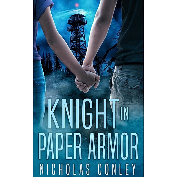 Knight in Paper Armor, Nicholas Conley