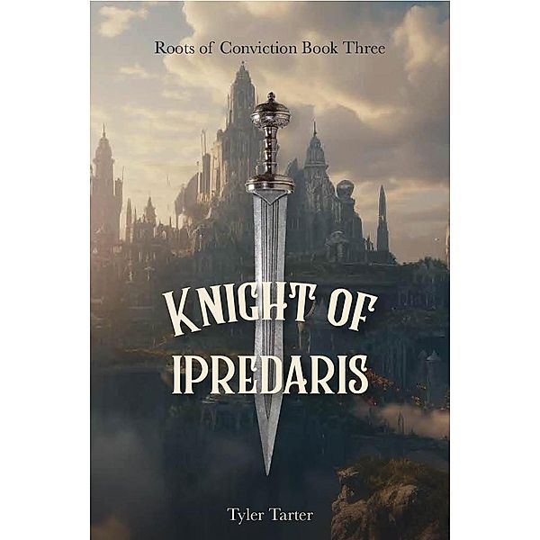 Knight of Ipredaris (Roots of Conviction, #3) / Roots of Conviction, Tyler Tarter