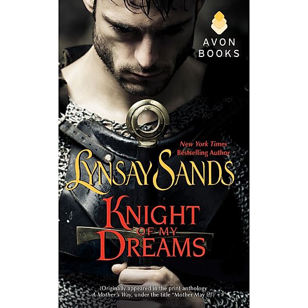Knight of My Dreams, Lynsay Sands