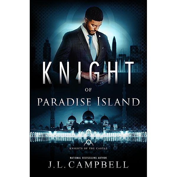 Knight of Paradise Island / Macro Publishing Group, J. L. Campbell