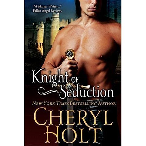 KNIGHT OF SEDUCTION, Cheryl Holt