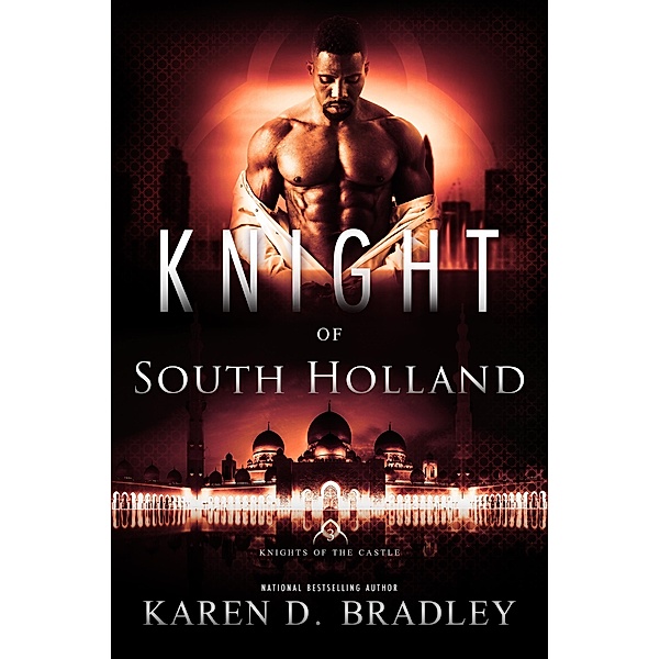 Knight of South Holland / Ambrosia Sands Books, Karen D. Bradley
