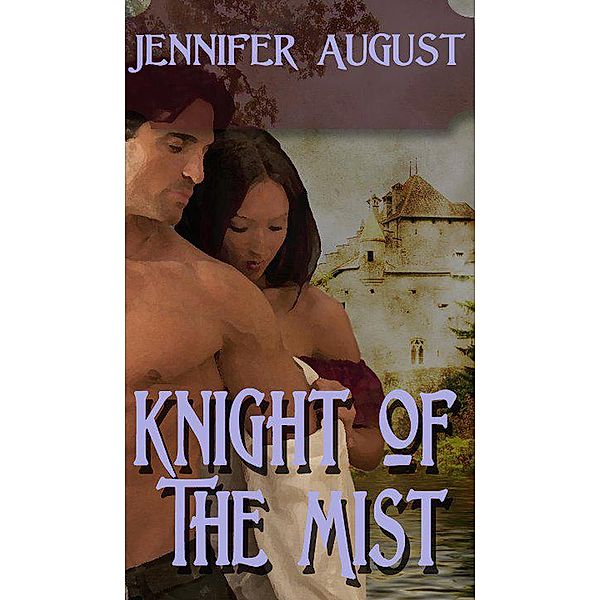 Knight of the Mist, Jennifer August