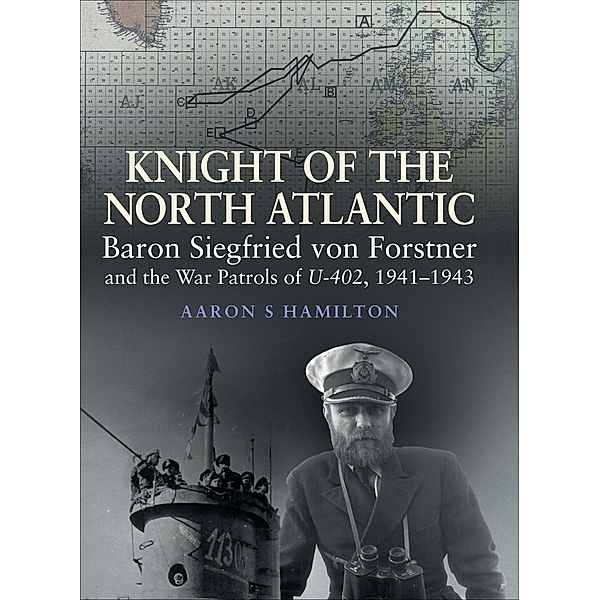 Knight of the North Atlantic, Aaron S. Hamilton