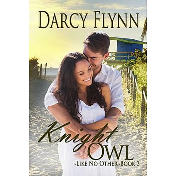 Knight Owl / Like No Other Bd.3, Darcy Flynn