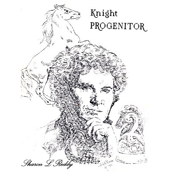 Knight Progenitor, Sharon L Reddy