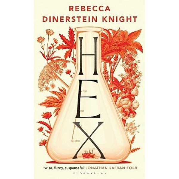 Knight, R: Hex, Rebecca Dinerstein Knight