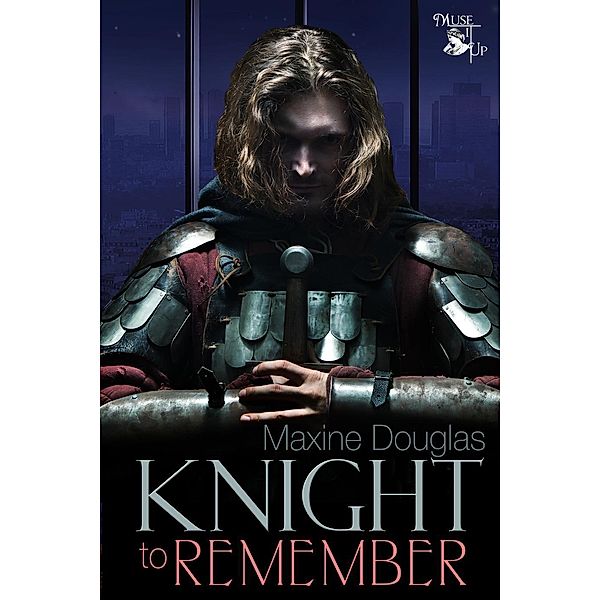 Knight to Remember, Maxine Douglas