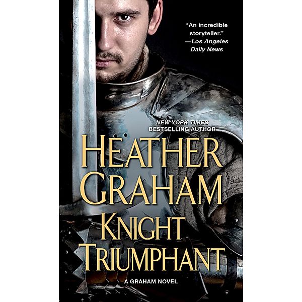 Knight Triumphant, Heather Graham