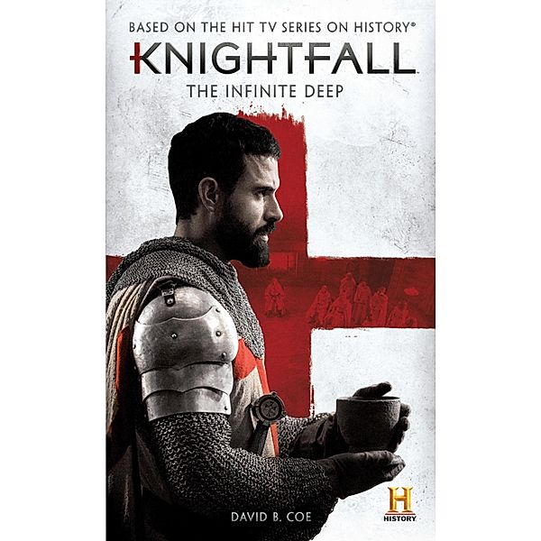 Knightfall / Knightfall Bd.1, David B. Coe