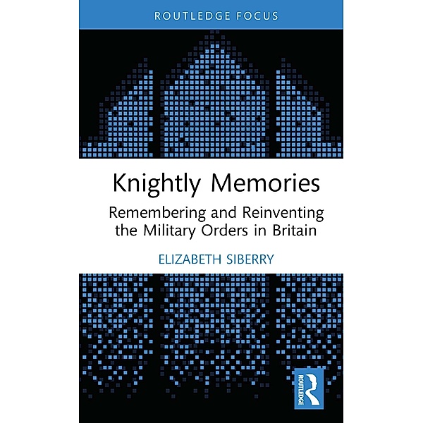 Knightly Memories, Elizabeth Siberry