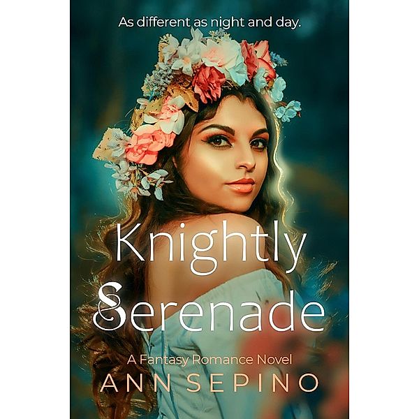 Knightly Serenade, Ann Sepino