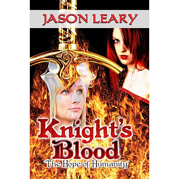 Knight's Blood, Jason Leary