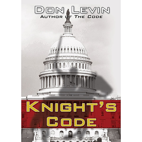 Knight's Code, Don Levin