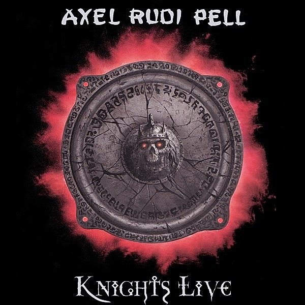Knights Live, Axel Rudi Pell