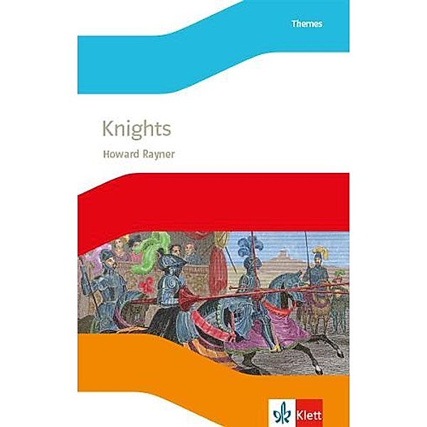 Knights, m. 1 Beilage, Howard Rayner