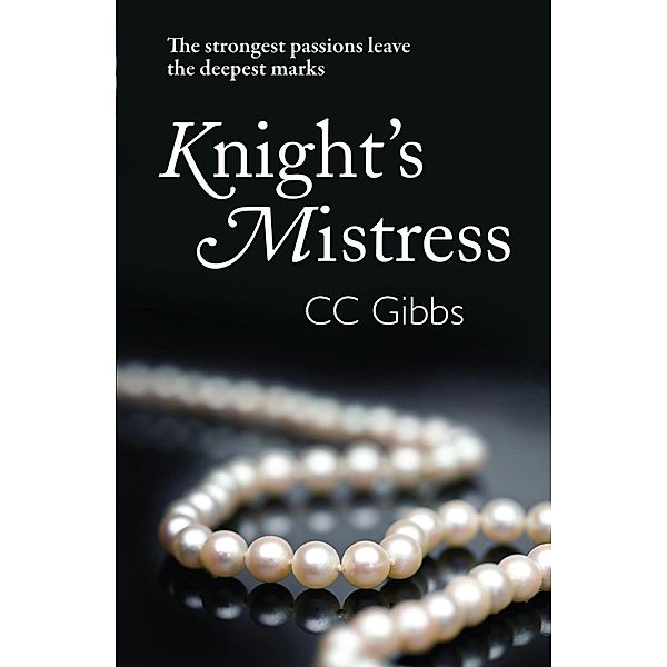 Knight's Mistress, CC Gibbs