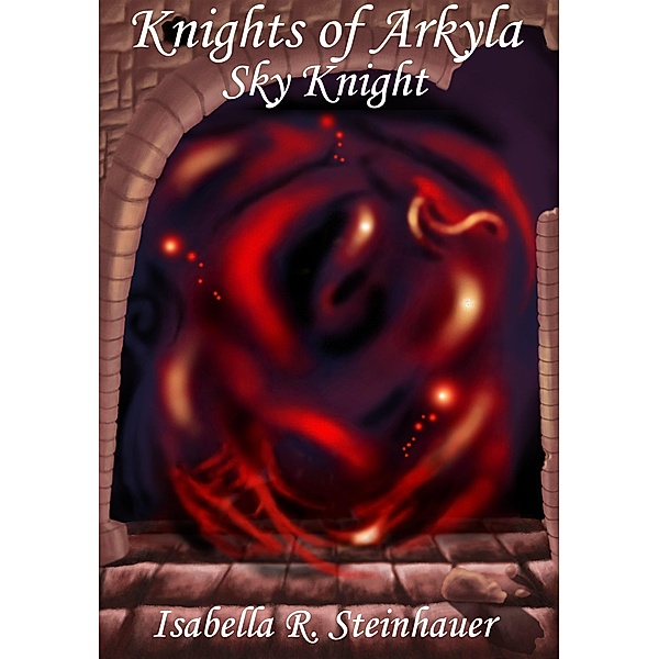 Knights of Arkyla: Sky Knight, Isabella Steinhauer