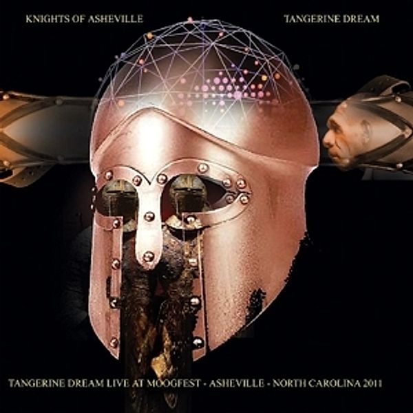 Knights Of Asheville, Tangerine Dream