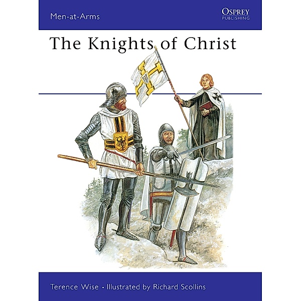 Knights of Christ, Terence Wise