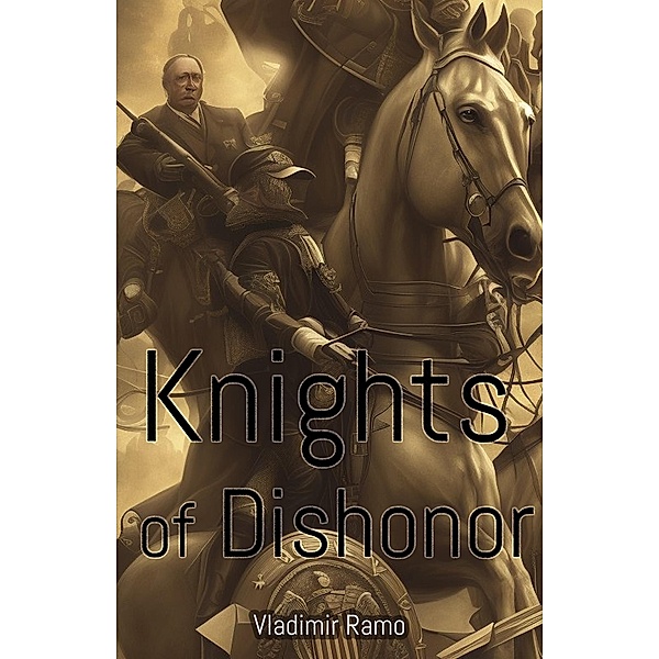 Knights Of Dishonor, Vladimir Ramo