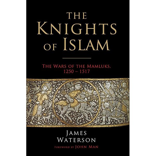 Knights of Islam, Waterson James Waterson, Man John Man