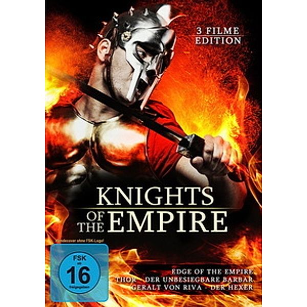 Knights of the Empire