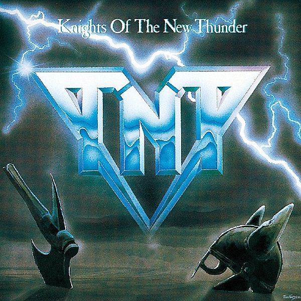Knights Of The New Thunder, Tnt