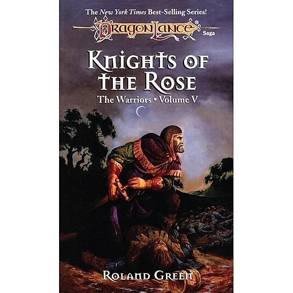 Knights of the Rose / The Warriors Bd.5, Roland Green