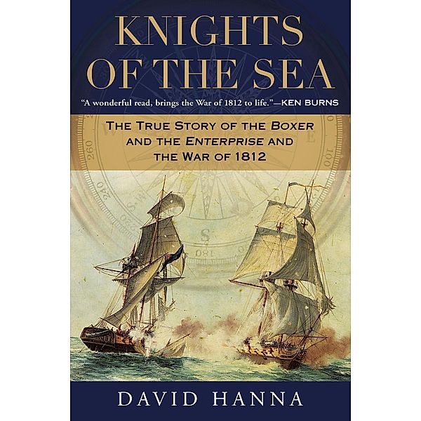 Knights of the Sea, David Hanna
