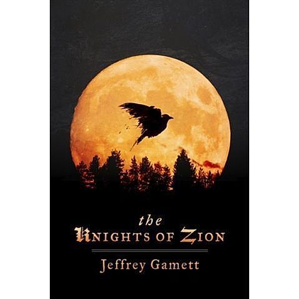 Knights of Zion, Jeff Gamett