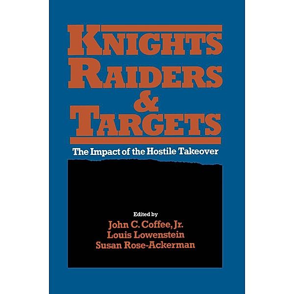 Knights, Raiders, and Targets