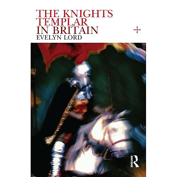Knights Templar in Britain, Evelyn Lord