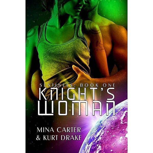 Knight's Woman, Mina Carter