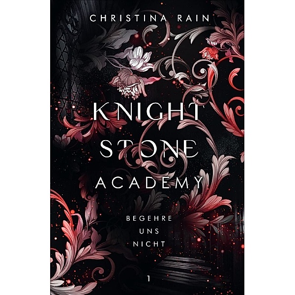 Knightstone Academy 1, Christina Rain